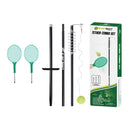 Ejet Sports Tether Tennis Set