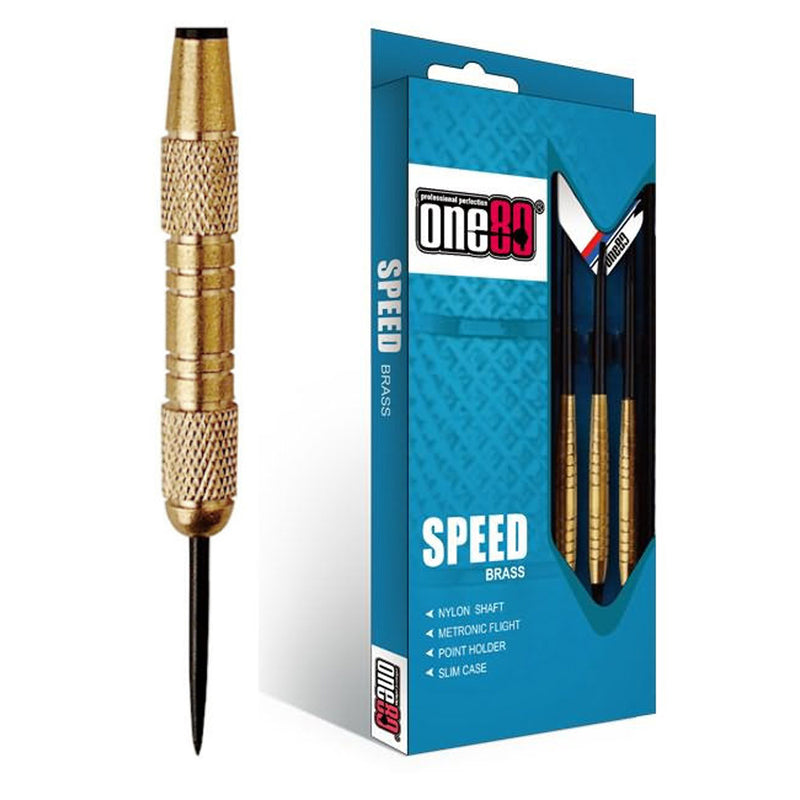 One80 Speed Darts 20g