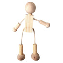 Zart Little People Medium 14cm