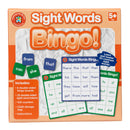 Sight Words Bingo