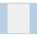 Watercolour Cotton Board (6x8in)