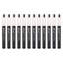 Zart Street Paint Marker 12pcs