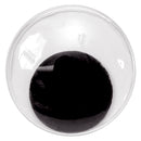 Stick-On Joggle Eyes 100pk