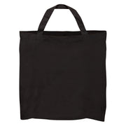 Black Cotton Bag 10pk (35x45cm)