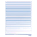 Magnetic Aussie Dotted Thirds