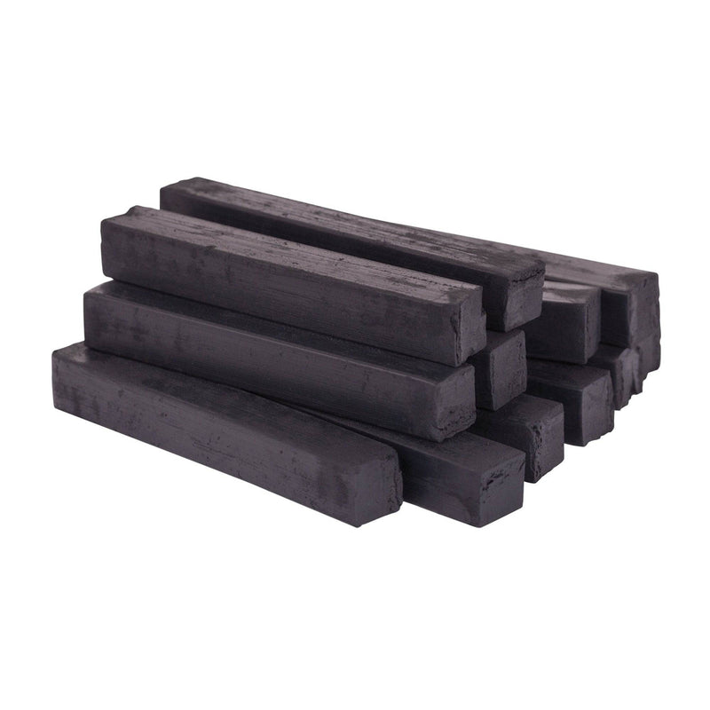 Creative School Supply Compressed Charcoal