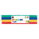 Educational Colours Modelling Clay 500g