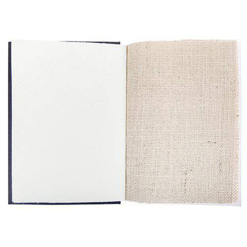 Mixed Media Paper Book A5