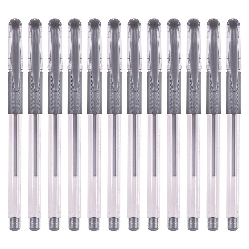 Basics Gel Pens 12pcs