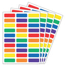 Zart ColourSorts Labels