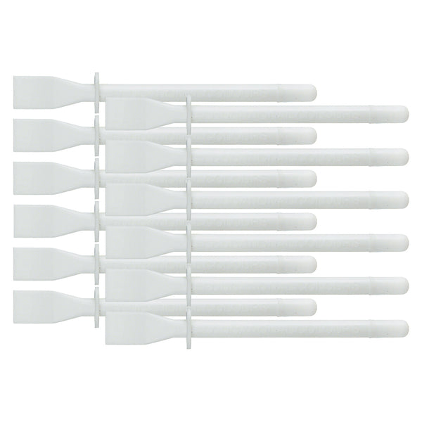 Plastic Paste Spreader 12pk