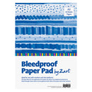 Bleedproof Pad A3 50 Sheets