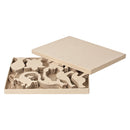 Papier Mache Australian Animals 80pk