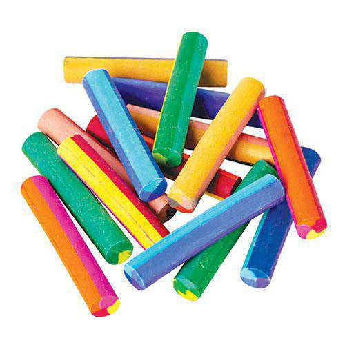 Pastel Colour Switches 16pk