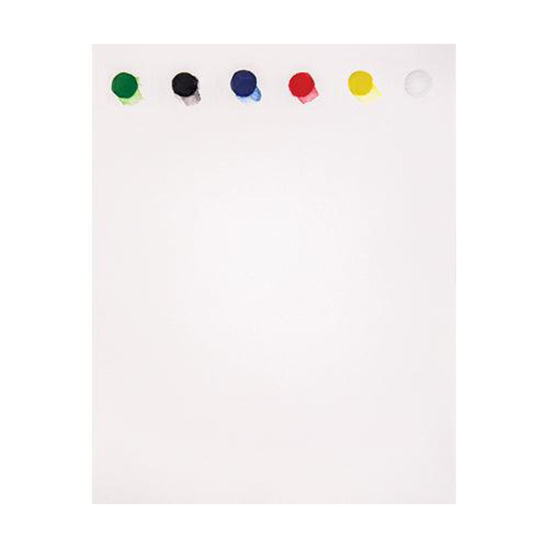 Zart Ready to Go Painting Paper A4 20pcs