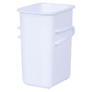 Stackable Connector Tub