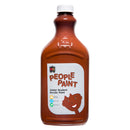 Educational Colours People Mahogany Paint 2L