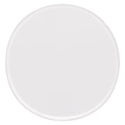 Fabric Frisbee 25cm 5pcs (White)