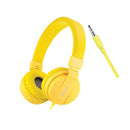 Lightweight Foldable Wired Headset