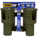 RoboCup Dual Cup Holder