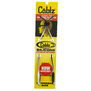  Cablz Neon-Silikon-Brillenhalter 16''
