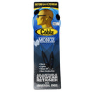  Cablz Monoz Brillenhalter 14"