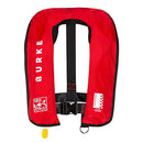 Burke 150N Standard Manual PFD (Type 1)