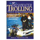 Freshwater Trolling Techniques