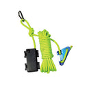 Bright Polyester Camping Rope (Green)
