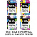 Trivial Pursuit Mini Pack Kartenspiel