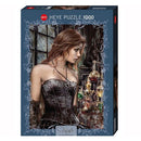  Heye Victoria Frances Favole Puzzle 1000 Teile