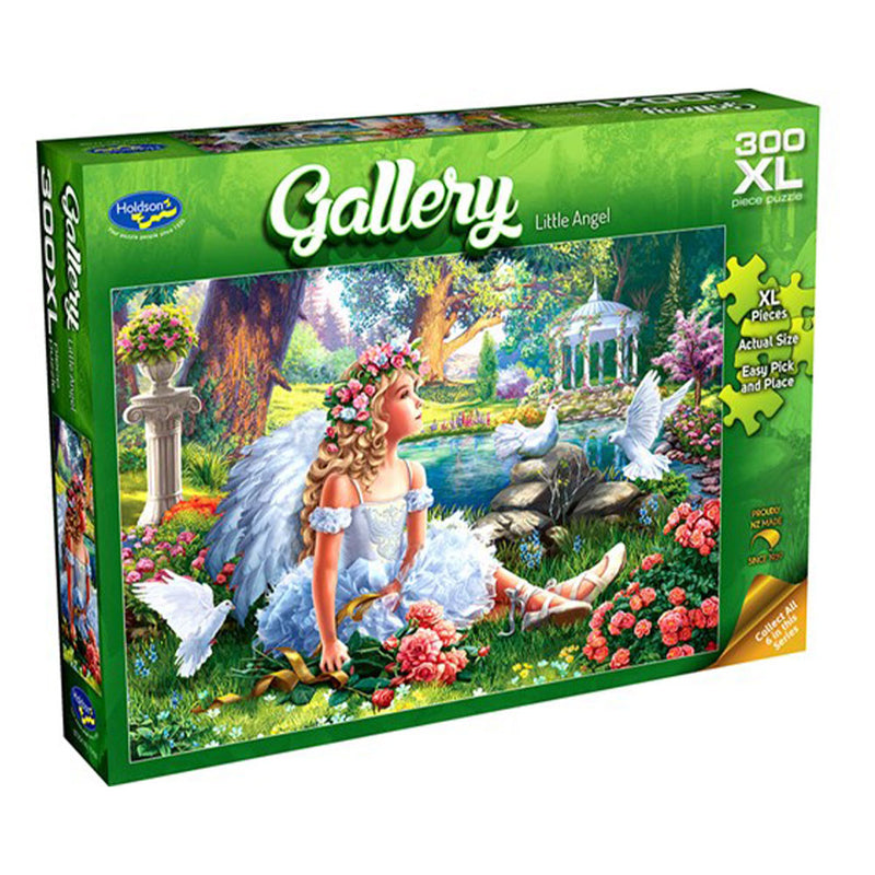  Galerie 8 300XL-Puzzle