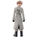 Banpresto Tokyo Revengers Seisyu Inui Q Posket Figure