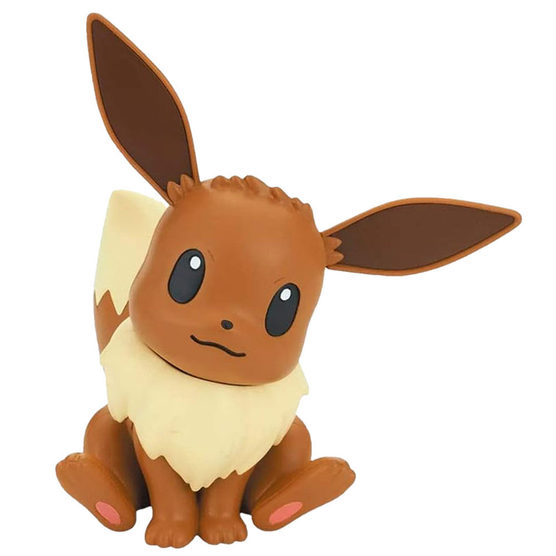  Bandai Pokemon Schnellmodellbausatz