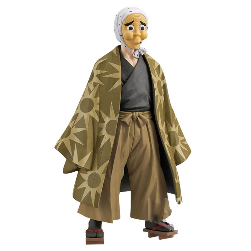 Banpresto Demon Slayer Abbildung Vol 35