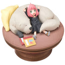 Figuarts Zero Mission Complete Anya & Bond Forger