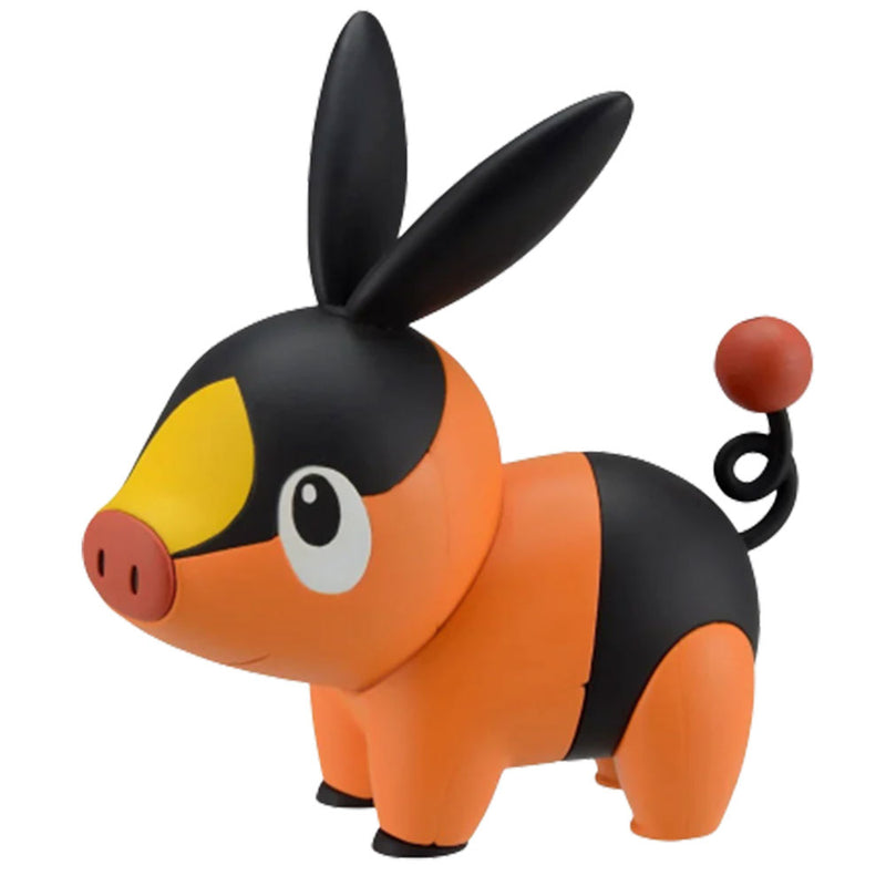 Bandai Pokemon Plamo Collection Schnell !! Figur