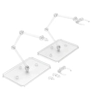 Bandai Action Base 6 (Clear Color)