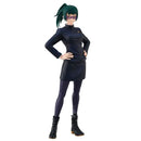 Jujutsu Kaisen Jukon no kata Figur