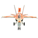 RAAF F/A-18A A21-27 Williamtown 2016 Hornet 1/72 Scale Model