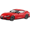 Toyota GR Supra 1/32 SNAP Model
