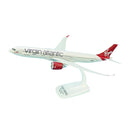 SNAP Virgin Atlantic Airbus A330-900neo 1/200 Scale Aircraft Model