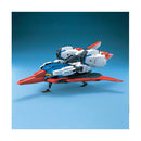 PG 1/60 ZETA GUNDAM Model