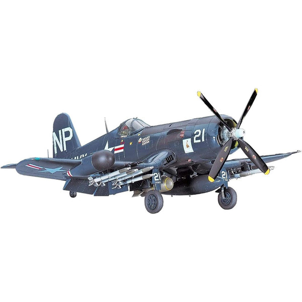 F4U-5N Corsair 1/48 Scale Aircraft Model