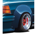 Mark II 14" Wheel Set 1/24 Scale Model