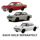 Yamaha VMAX 1/12 Diecast Model