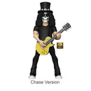 Guns N' Roses Slash 5" Vinyl Gold Chase Schiffe 1 in 6
