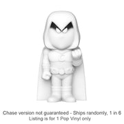 Marvel Moon Knight Vinyl Soda Chase Ships 1 in 6