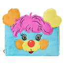 Popples Popples Cosplay Plush Zip Wallet