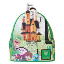 Foster's Home for Imaginary Friends House Mini Backpack